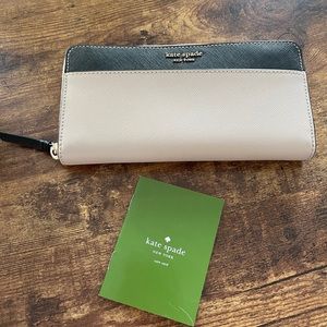 Kate Spade wallet